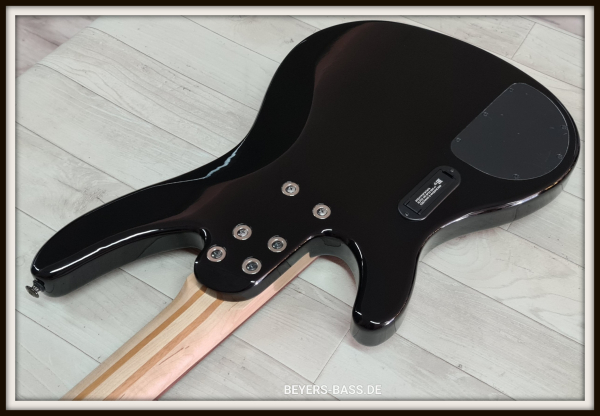 Yamaha TRB 1004 J Black